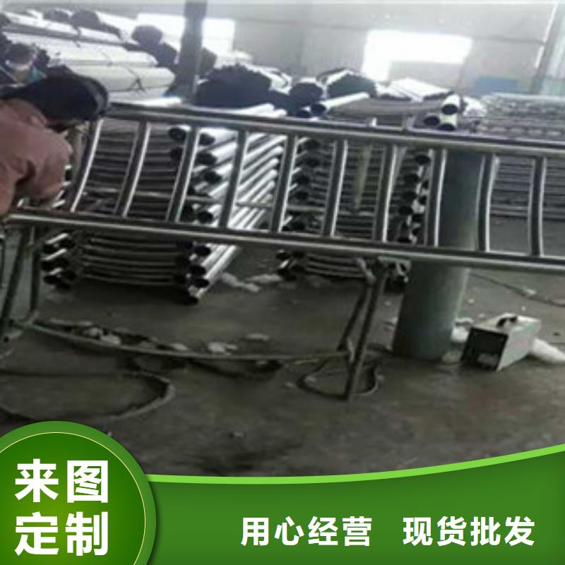 三门峡陕县不锈钢复合管厂家数十年行业经验