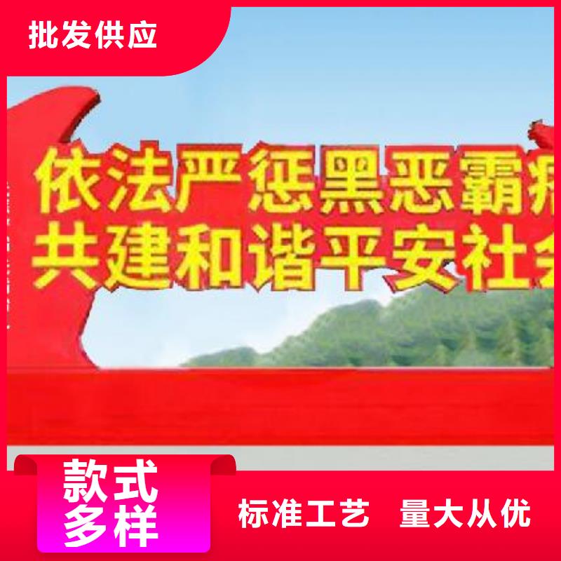 打黑景区指路牌厂家技术完善选择我们没错