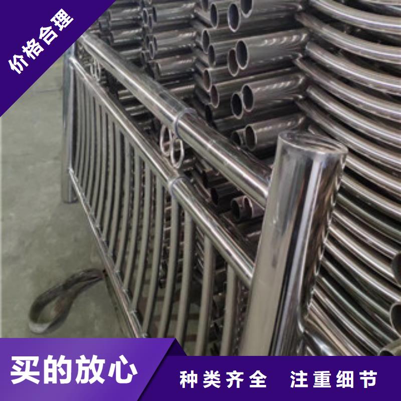 桥梁护栏道路护栏支持大小批量采购品质可靠