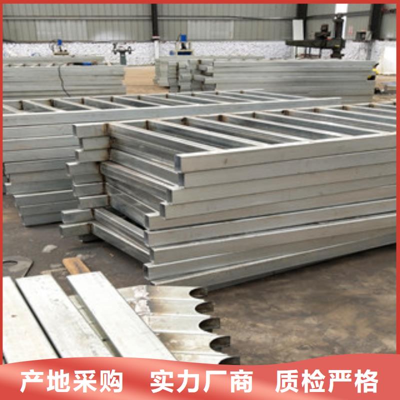 【桥梁护栏】-201不锈钢复合管护栏型号齐全同城供应商