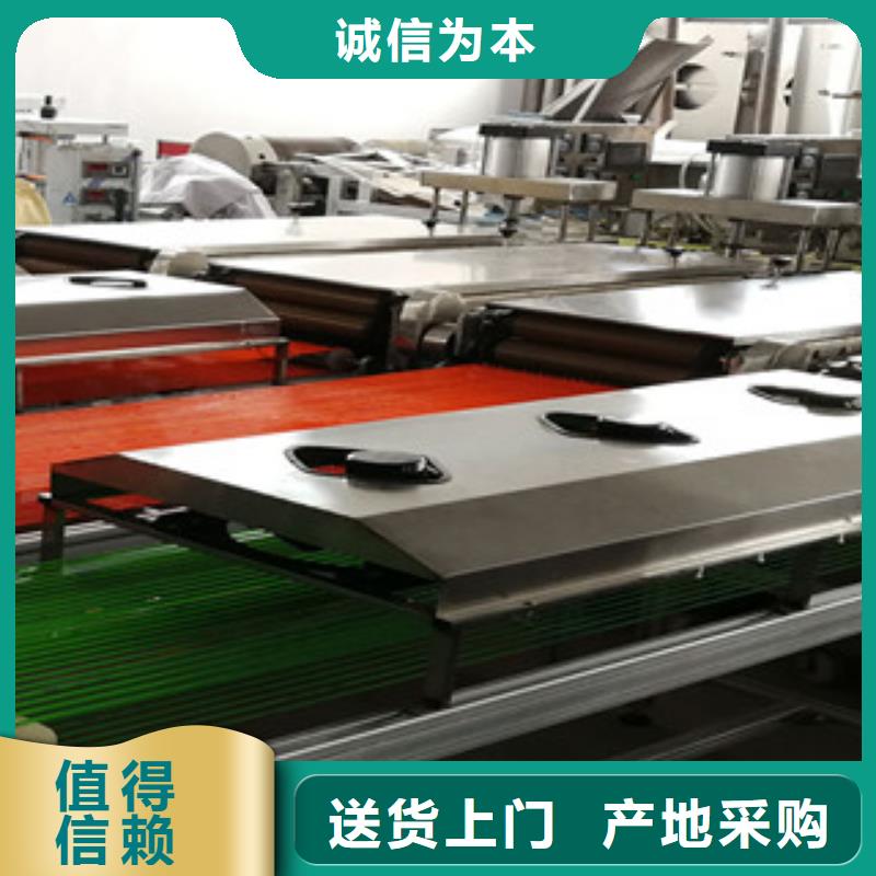 烤鸭饼机烙馍机经久耐用当地厂家