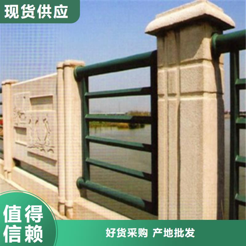 阳泉304不锈钢复合管栏杆_多年生产经验厂家