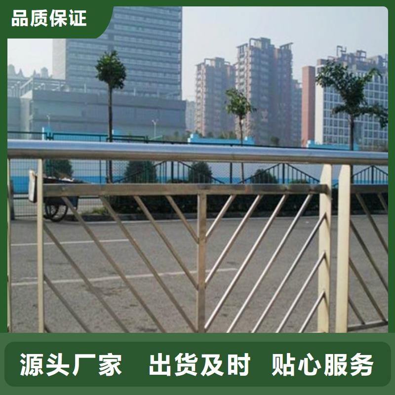 宁波采购LED灯光桥梁护栏必看-售后保障
