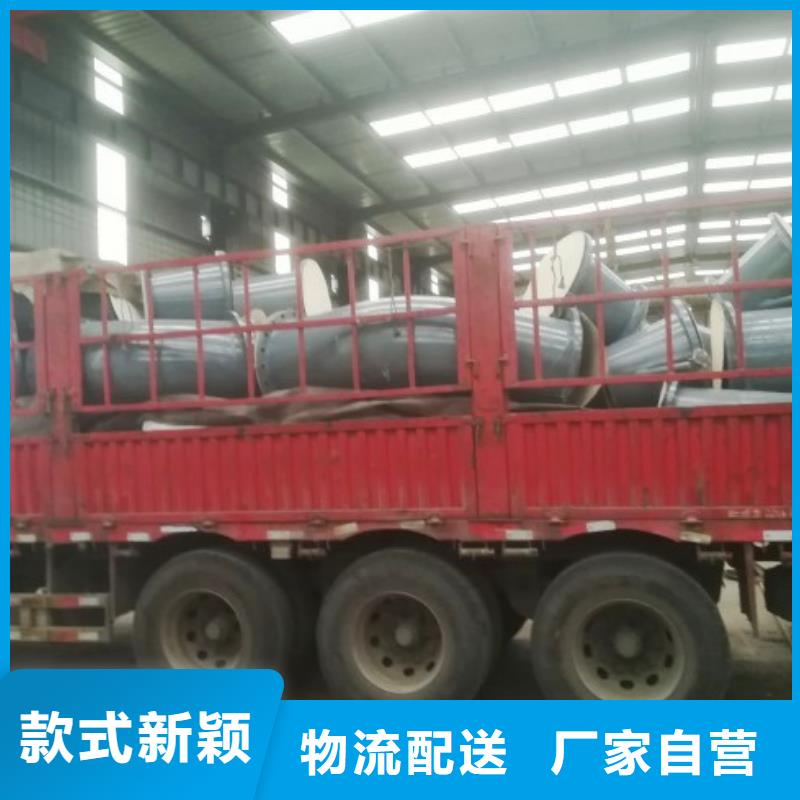 碳钢衬胶管道衬胶管道可接急单真实拍摄品质可靠