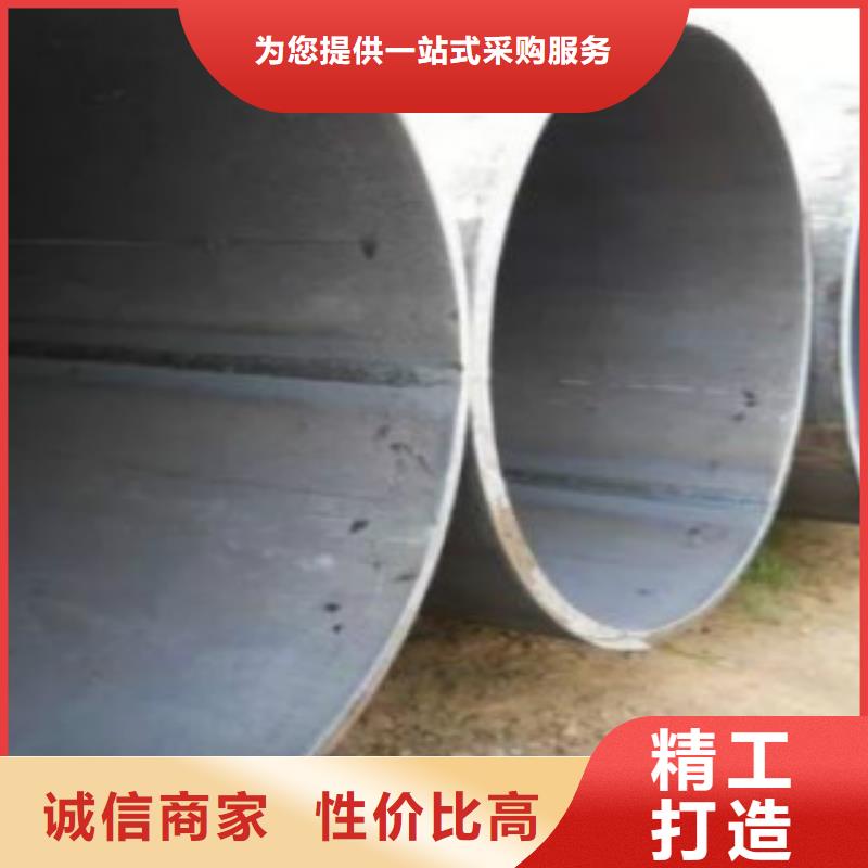 Q345B直缝焊管,C精工细作品质优良合作共赢
