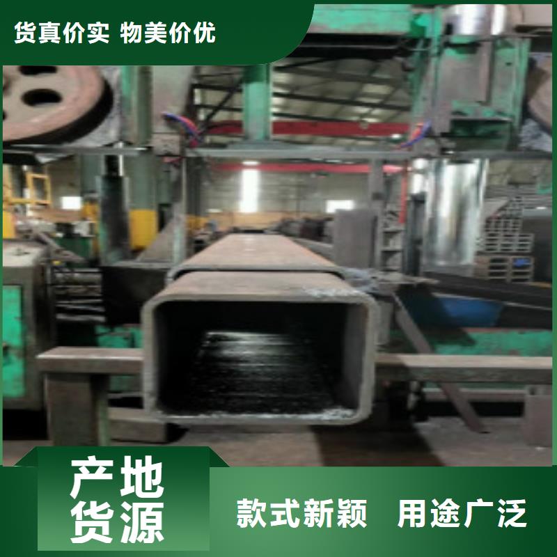 镀锌方管L360管线管大品牌值得信赖当地供应商