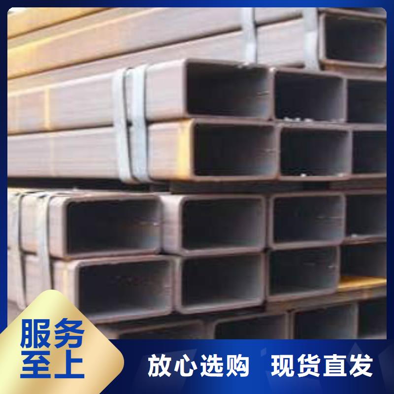 方通钢管螺旋管高品质诚信厂家用品质赢得客户信赖