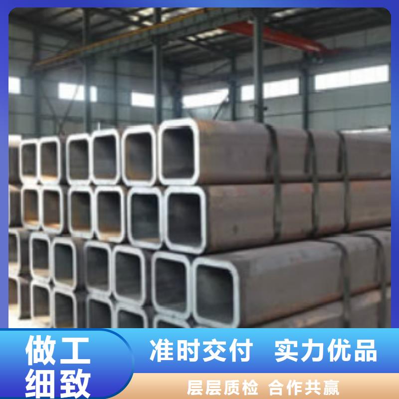 方通鋼管螺旋管省心又省錢當地制造商