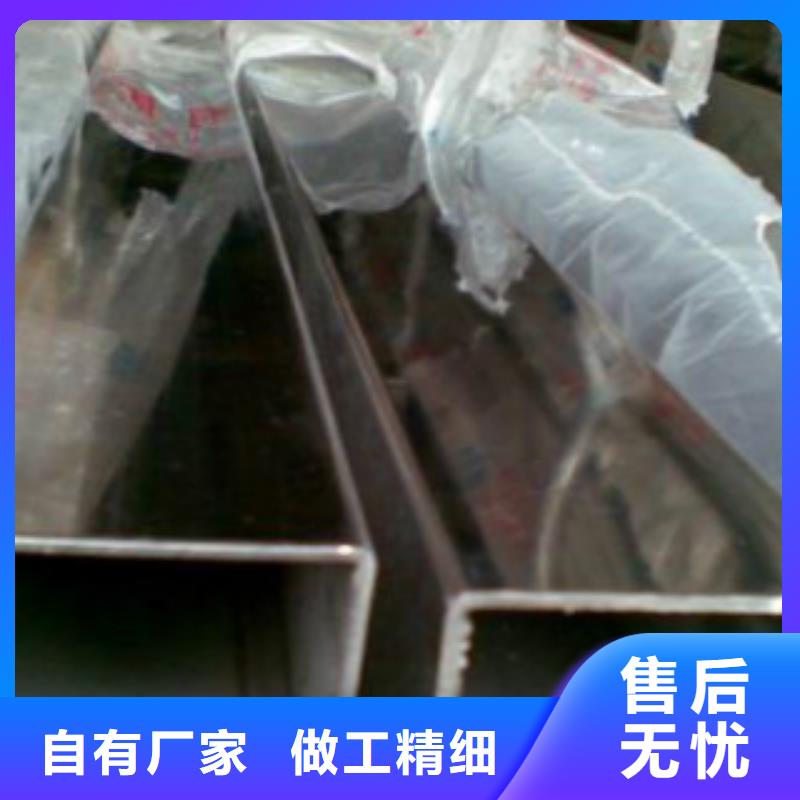 方通管Q355C钢板物流配货上门通过检测