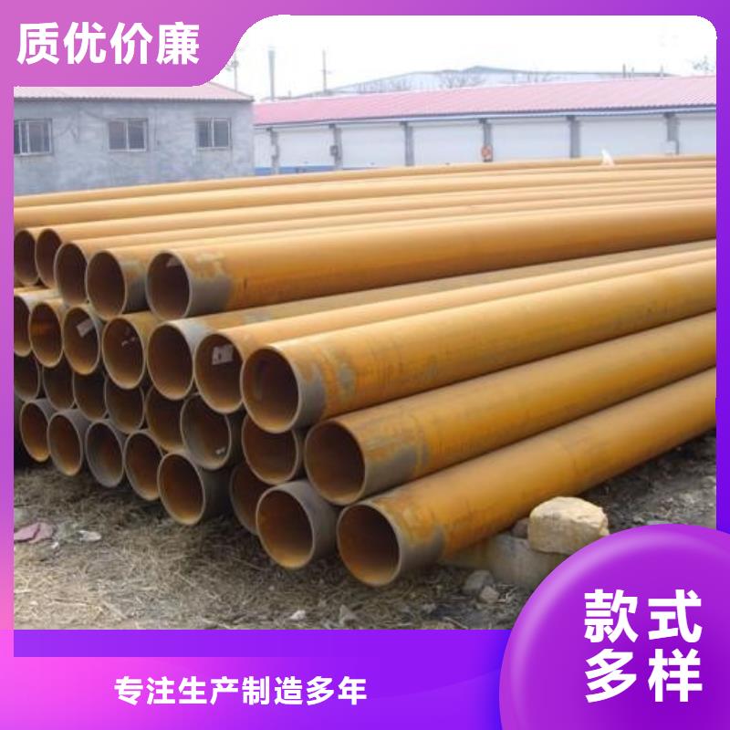 【焊管熱鍍鋅h型鋼根據要求定制】實力優品