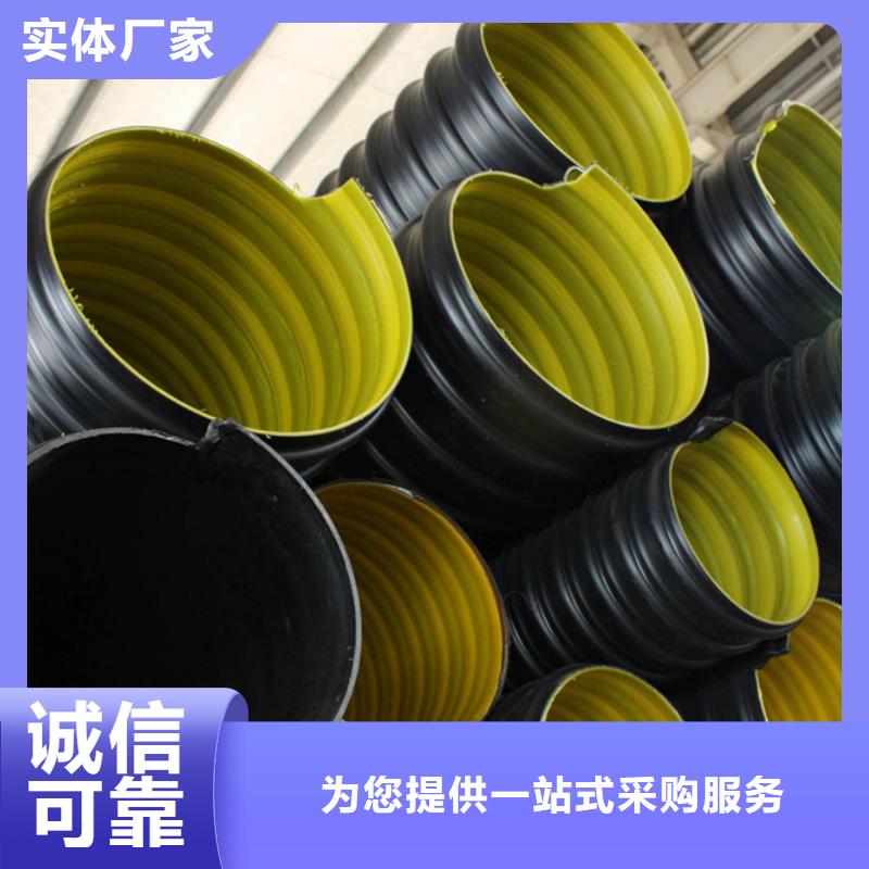 钢带波纹管-通道逃生管量大从优信誉至上