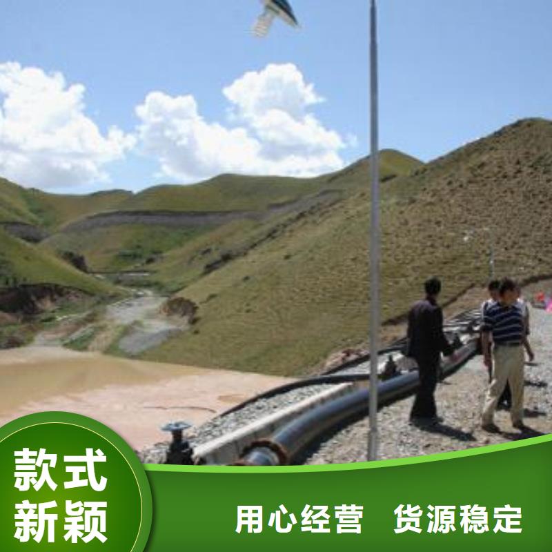 超高管隧道逃生管道工厂批发懂您所需