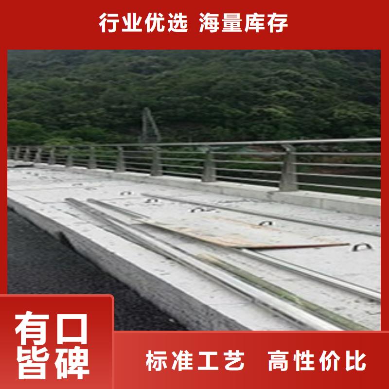 香港护栏桥梁防撞立柱专注产品质量与服务