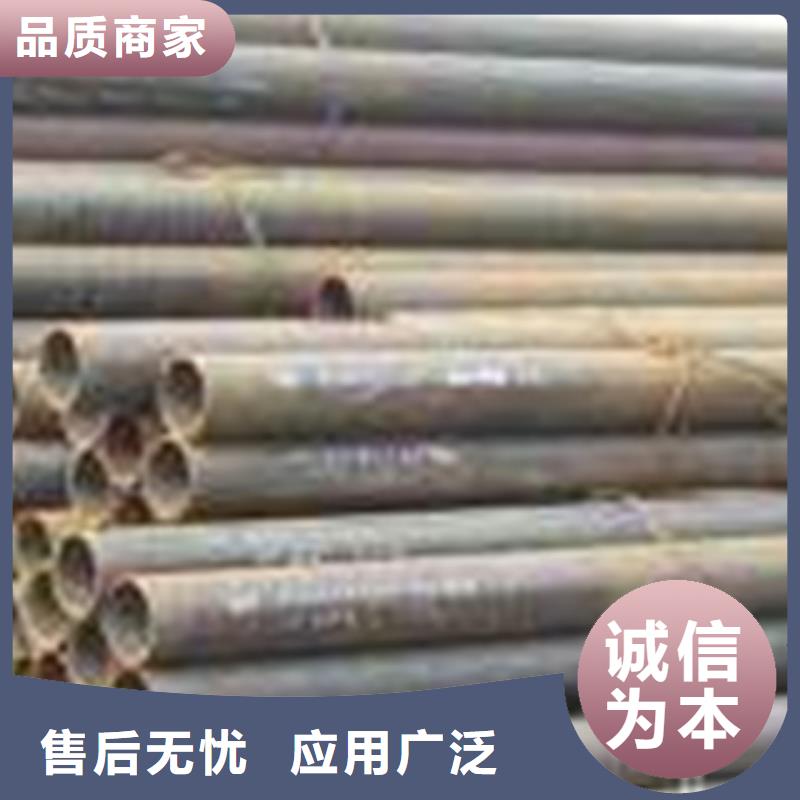 热扩钢管无缝钢管联系厂家严格把控质量