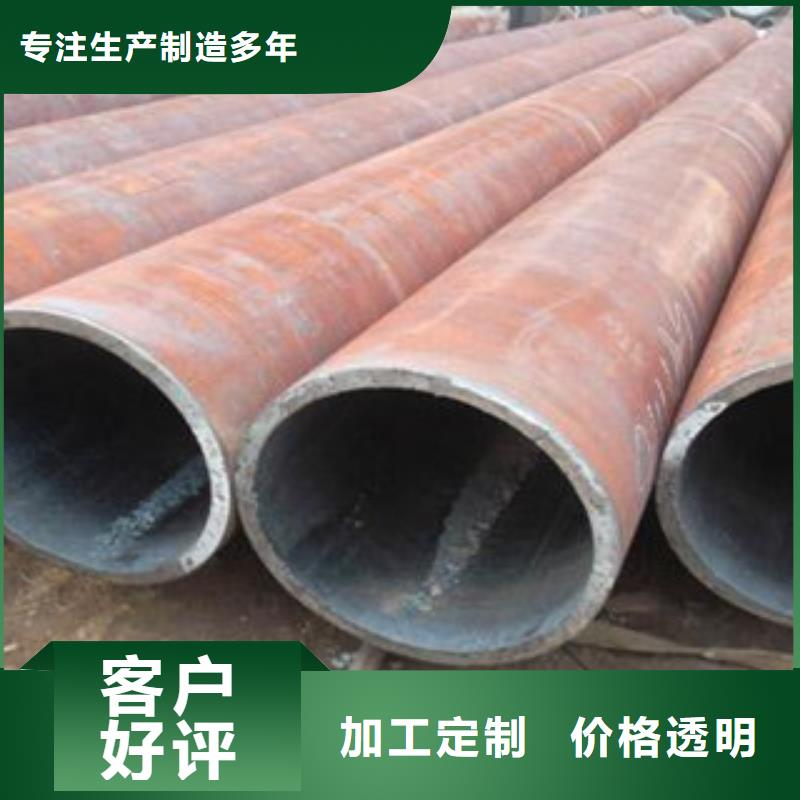 大口径钢管-3pe防腐钢管品质好才是硬道理精选优质材料