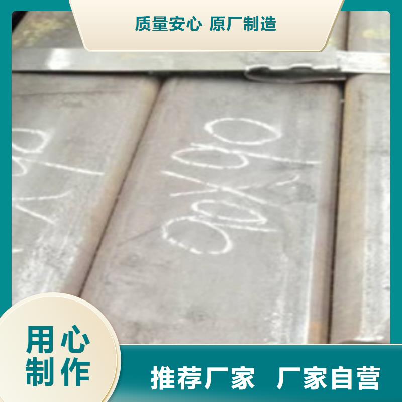 方矩管TPEP防腐钢管价格有优势本地制造商