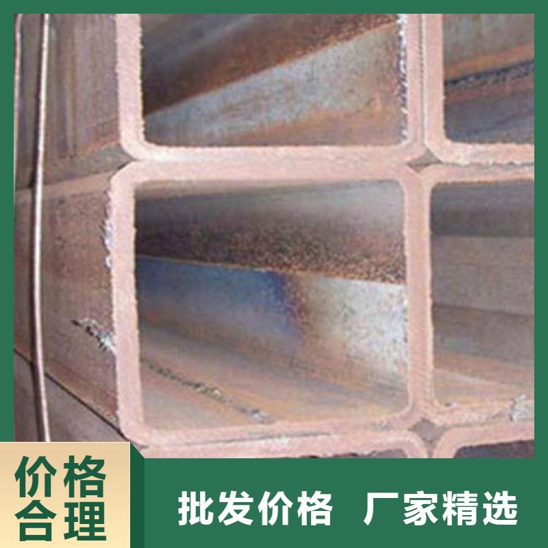 方矩管大口径钢管订购当地生产厂家