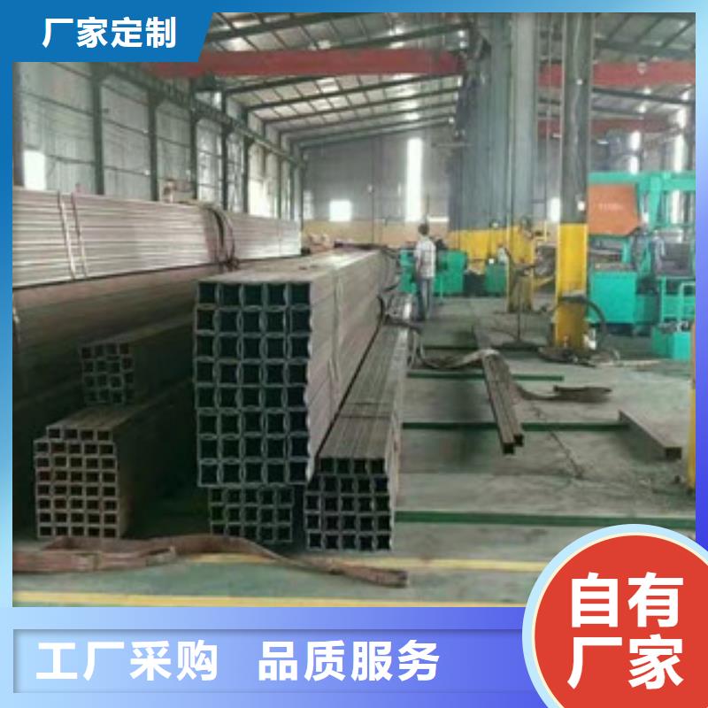 【方矩管】热扩管出货快满足您多种采购需求