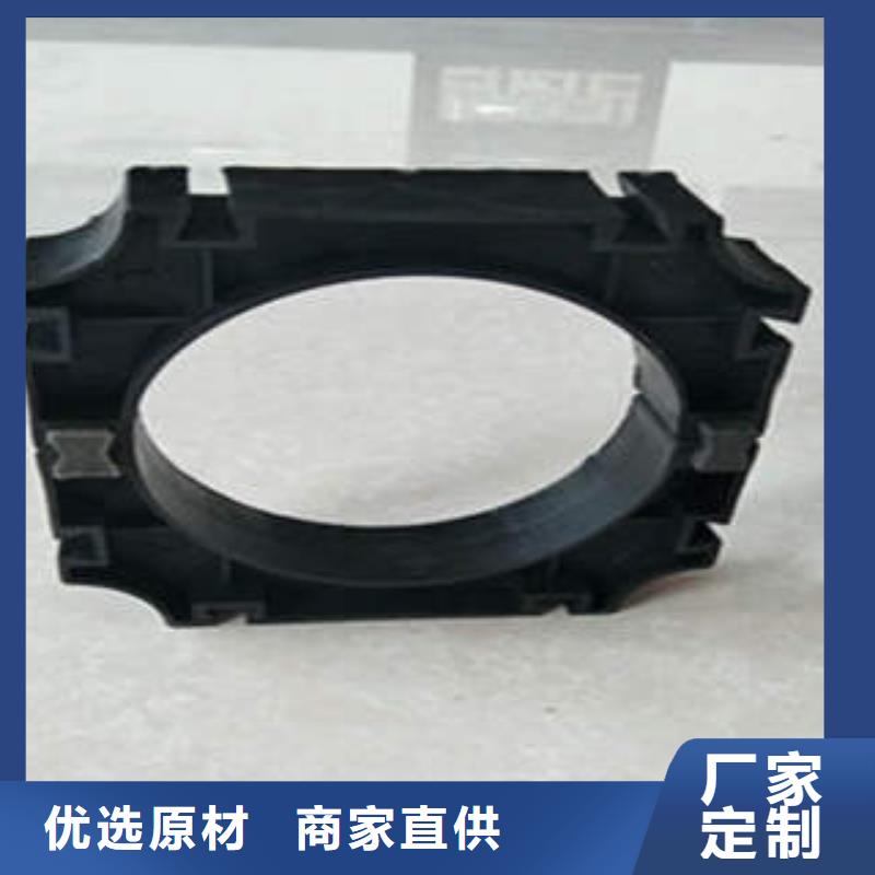 MPP电力管,PE塑钢缠绕管满足客户需求质量检测