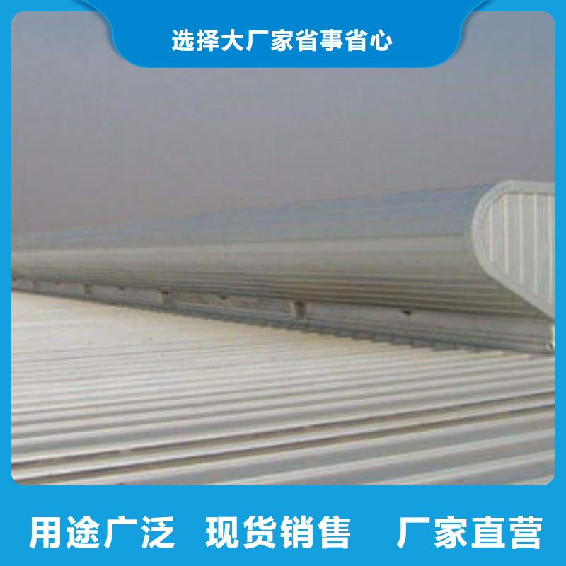 開敞式通風氣樓可定制