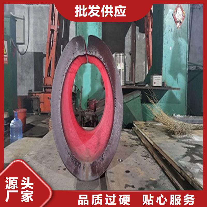 焊管-方矩管售后无忧商家
