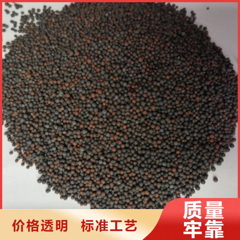 陶瓷滤料挂膜效果好厂价直供大量现货