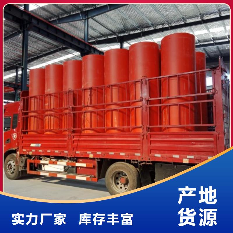 逃生管-MPP电力管道拥有多家成功案例质检合格发货