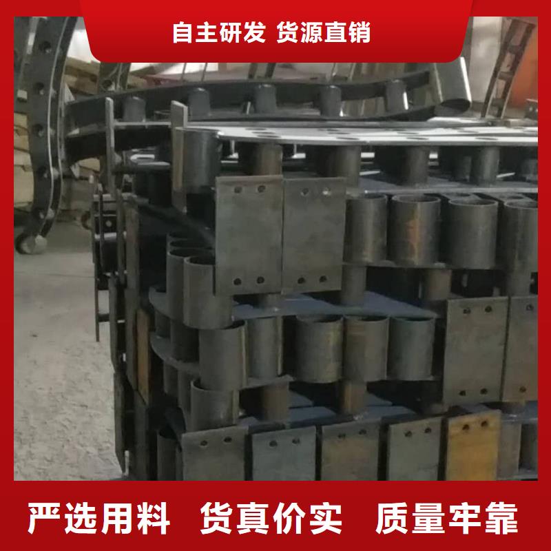 49灯光护栏专注品质支持拿样