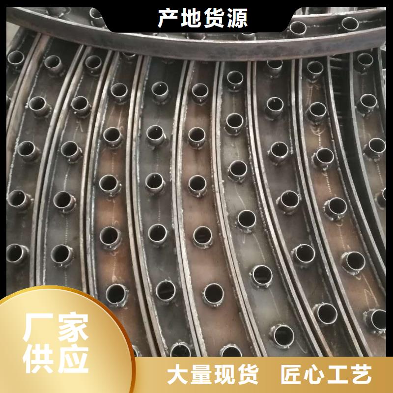 414,防撞栏杆选择大厂家省事省心从厂家买售后有保障