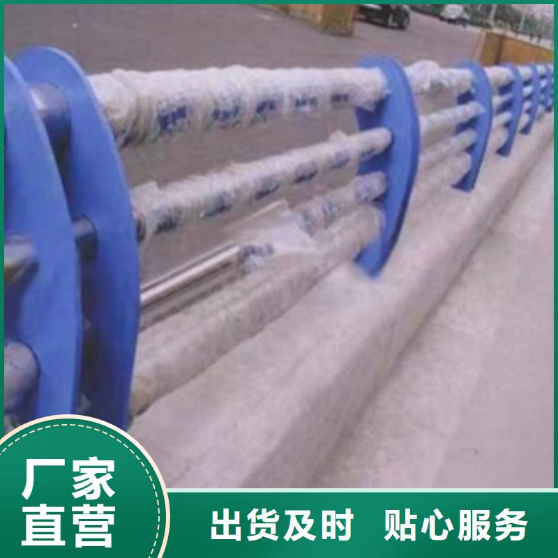不锈钢防护栏不锈钢立柱精选厂家好货本地经销商