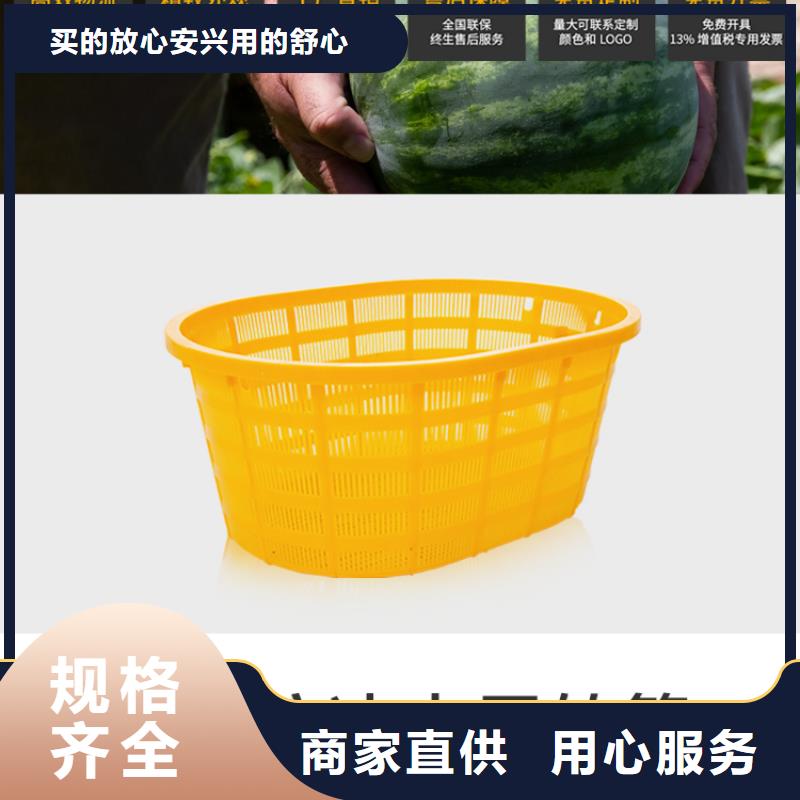 塑料筐塑料托盘客户信赖的厂家合作共赢