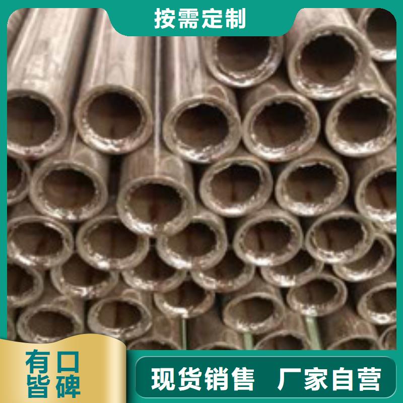 精密管精轧管精益求精满足多种行业需求