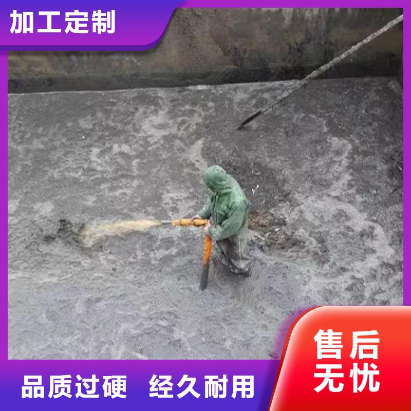 沉淀池清理_河道清淤高品质现货销售优良工艺