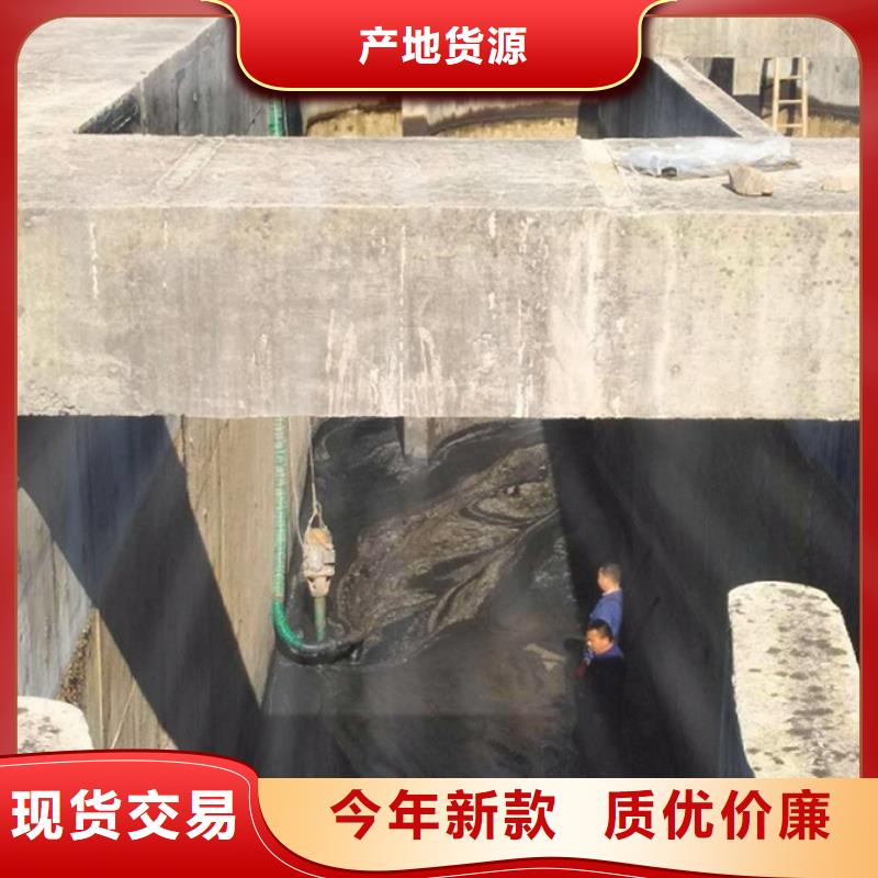 【污水转运】涵洞清淤生产加工当地生产厂家