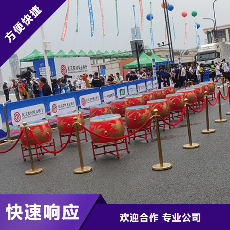 武汉铁马围栏隔离栏出租防爆铁铁马出租价格全市24小时服务