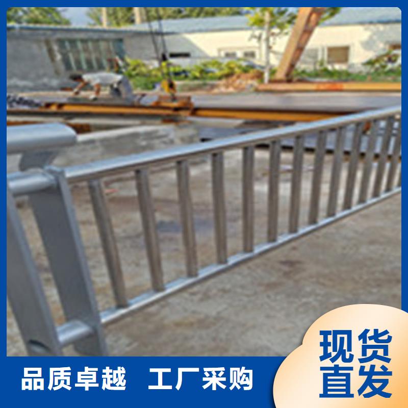 江西不锈钢复合管不锈钢碳素钢复合管栏杆保障产品质量