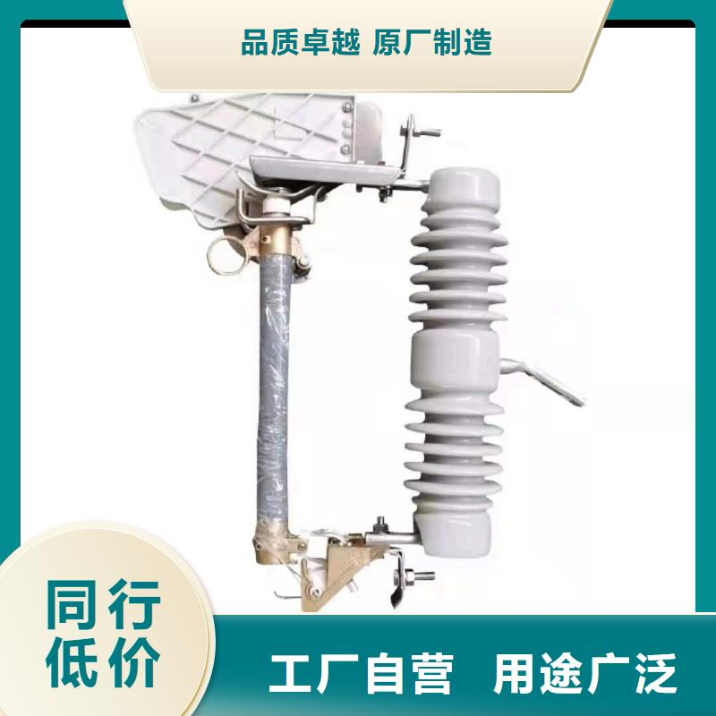 跌落式熔断器HY5WS-17/50避雷器品质服务诚信为本优良材质