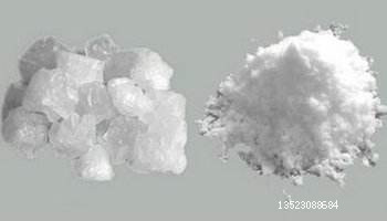 建筑明矾早强剂规格参数原厂制造