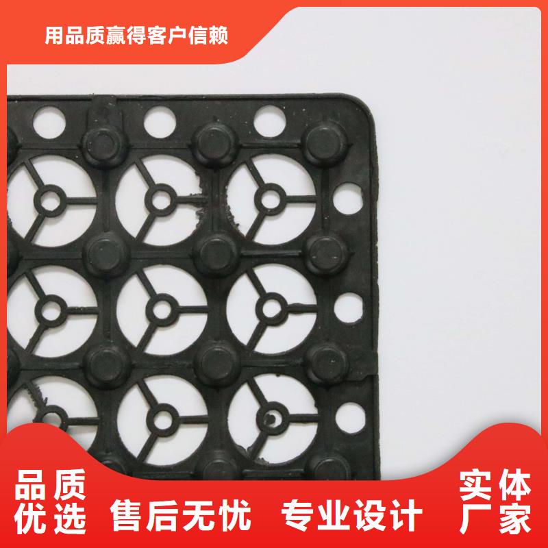 塑料排水板_【塑料土工滤网】主推产品源头直供