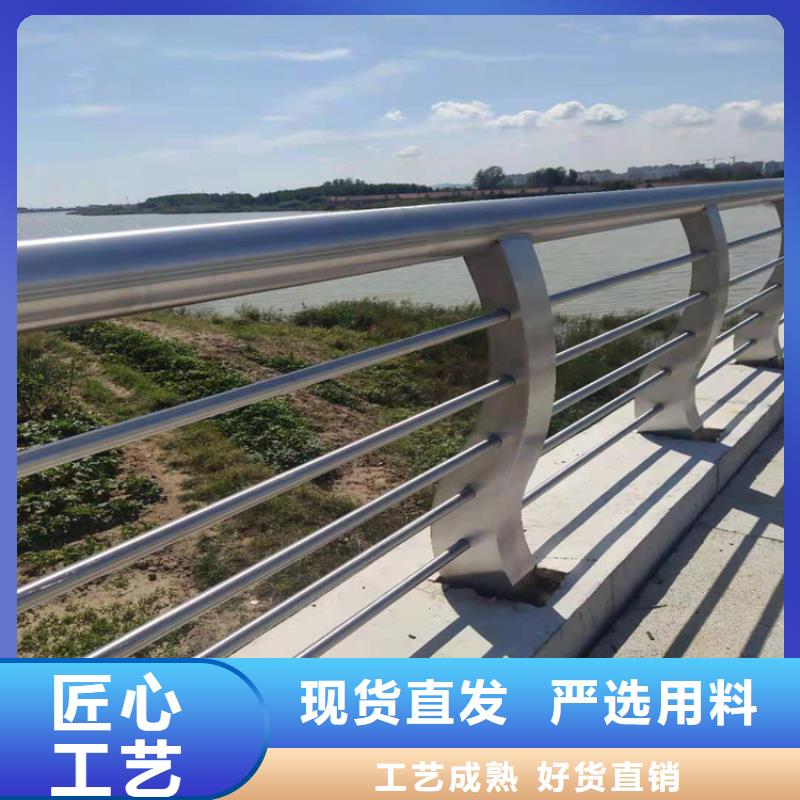不锈钢护栏,立柱0中间商差价本地厂家