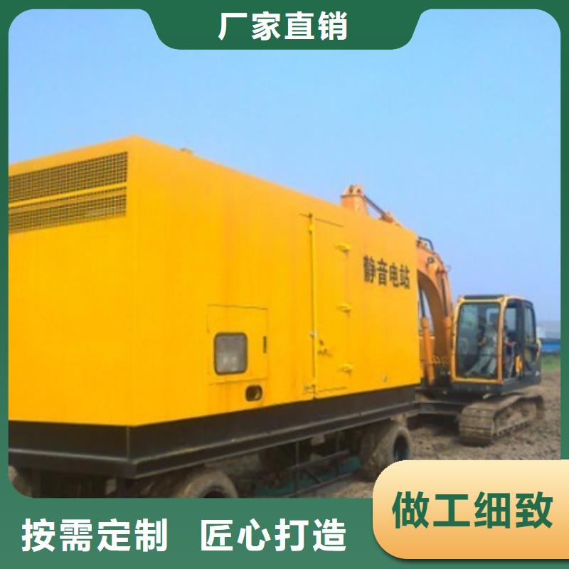 35KV发电车出租含税含运费提供电缆品质商家