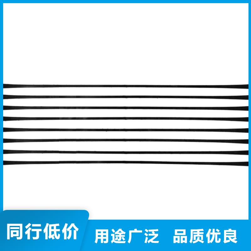 单向塑料格栅今日报价高品质诚信厂家