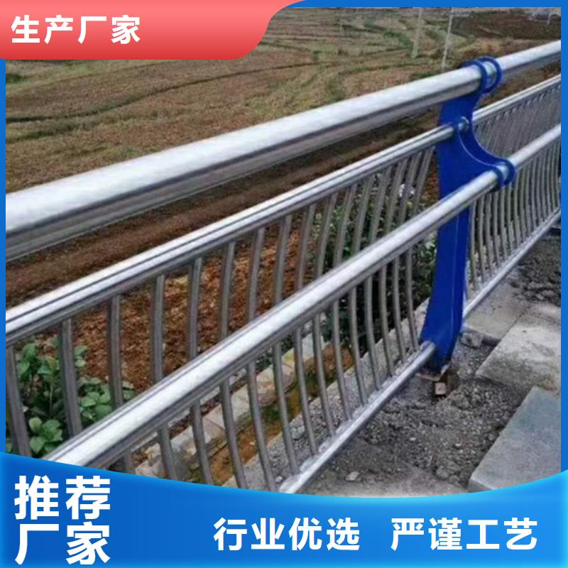 公路隔离护栏质优价廉精致工艺