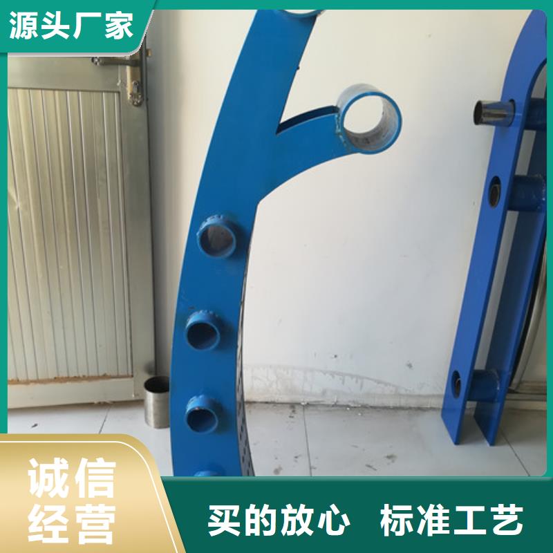 公路交通工程护栏接受定做让客户买的放心