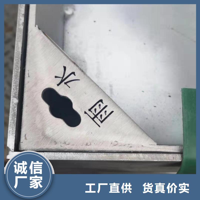 不锈钢盖板不锈钢圆形井盖好品质经得住考验同城生产厂家
