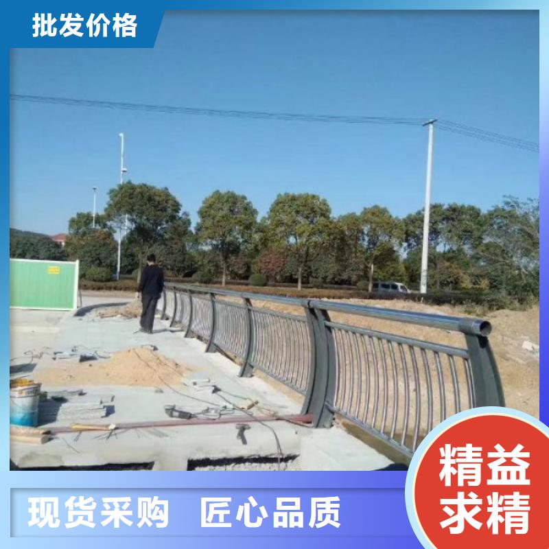 道路隔离护栏生产海量现货直销