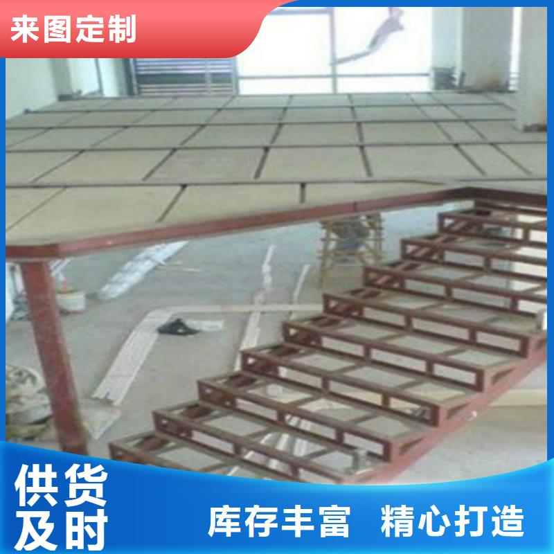 轻质隔墙板纤维水泥板种类齐全满足多种行业需求