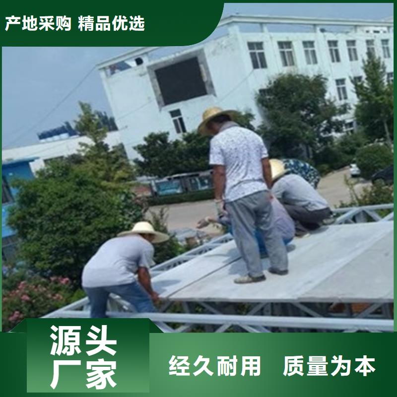 纤维水泥板【轻质隔墙板】买的是放心批发货源