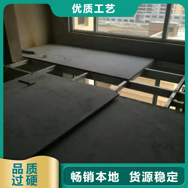 LOFT夹层楼板厂家品质细节处更用心高标准高品质