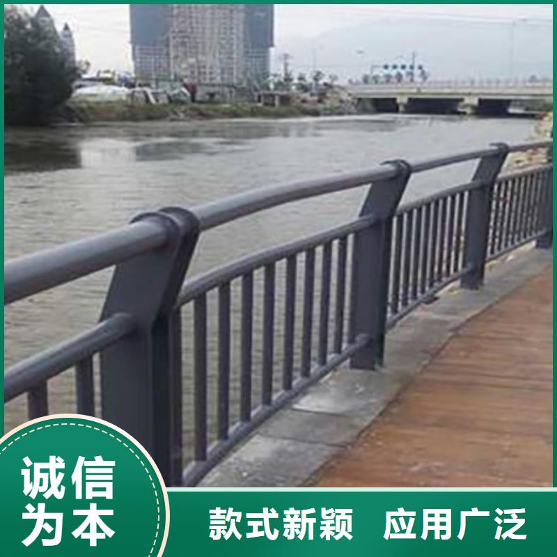 河道水泥景观防护栏来样来图快捷物流